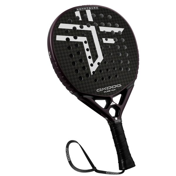 OXDOG PADELSCHLÄGER PURE TOUR – Bild 3