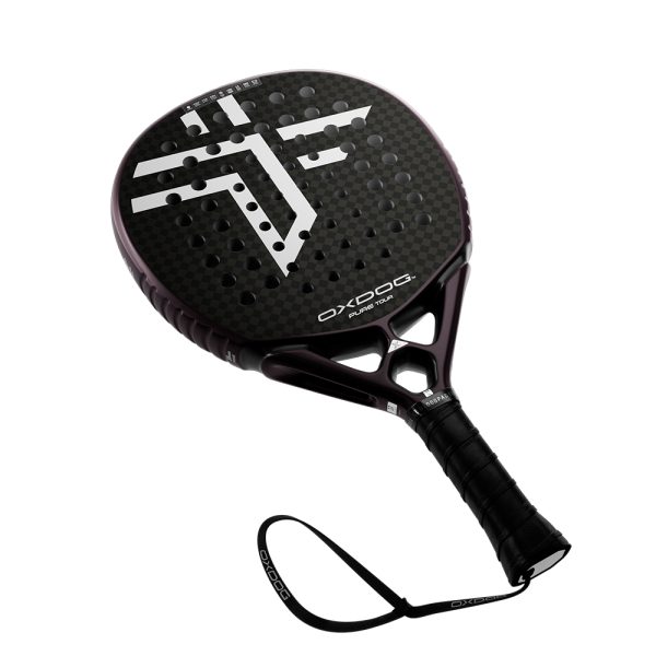 OXDOG PADELSCHLÄGER PURE TOUR – Bild 4