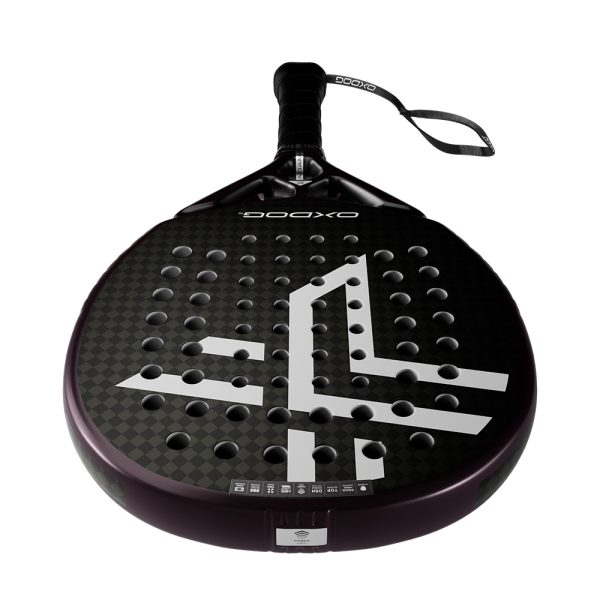 OXDOG PADELSCHLÄGER PURE TOUR – Bild 5