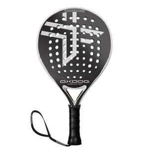OXDOG PADELSCHLÄGER PURE COURT LIGHT | Sportsness.ch