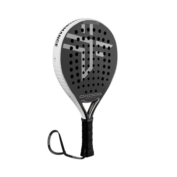 OXDOG PADELSCHLÄGER PURE COURT LIGHT – Bild 2