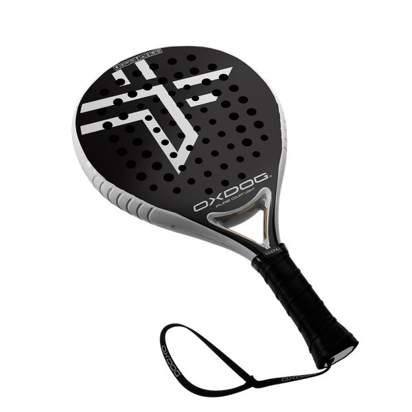 OXDOG PADELSCHLÄGER PURE COURT LIGHT – Bild 4