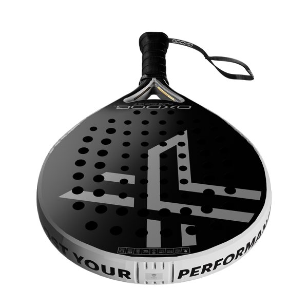 OXDOG PADELSCHLÄGER PURE COURT LIGHT – Bild 5