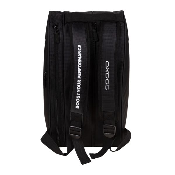 OXDOG ULTRA TOUR PADEL SCHLÄGERTASCHE 32L – Bild 7