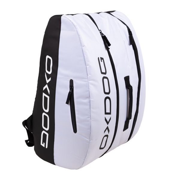 OXDOG ULTRA TOUR PRO THERMO PADEL SCHLÄGERTASCHE 42L – Bild 3
