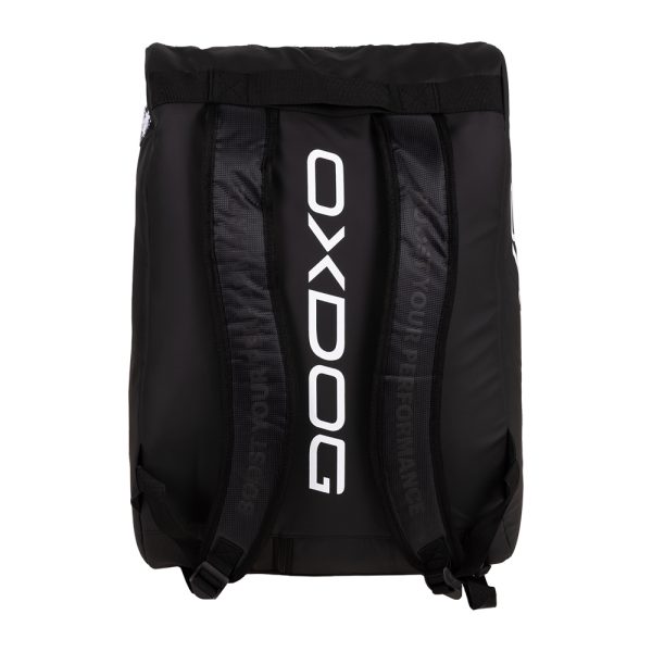 OXDOG ULTRA TOUR PRO THERMO PADEL SCHLÄGERTASCHE 42L – Bild 4
