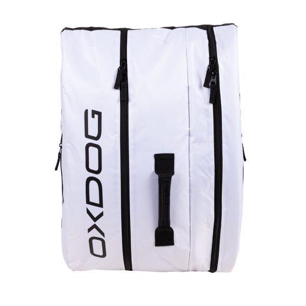OXDOG ULTRA TOUR PRO THERMO PADEL SCHLÄGERTASCHE 42L – Bild 5