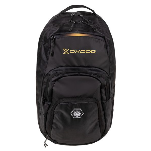 OXDOG TOUR THERMO PADEL RUCKSACK 34L – Bild 2
