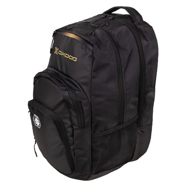 OXDOG TOUR THERMO PADEL RUCKSACK 34L – Bild 3