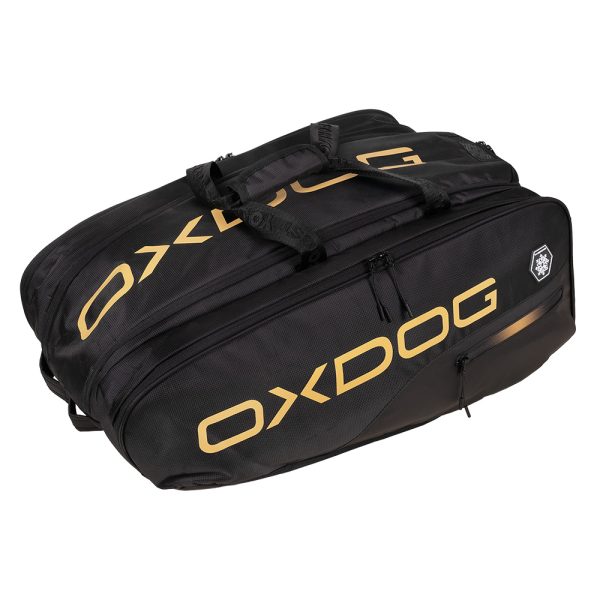 OXDOG HYPER PRO THERMO PADEL SCHLÄGERTASCHE 58L – Bild 2