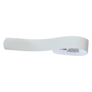 OXDOG RAHMENSCHUTZ TRANSPARENT NR.2 (372X35MM) INKL. LOGO | Sportsness.ch