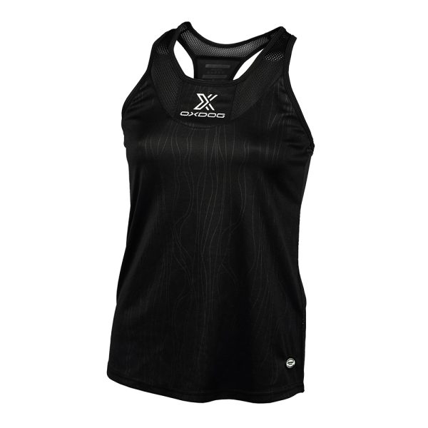 OXDOG TIEBREAK TANK TOP DAMEN | Sportsness.ch