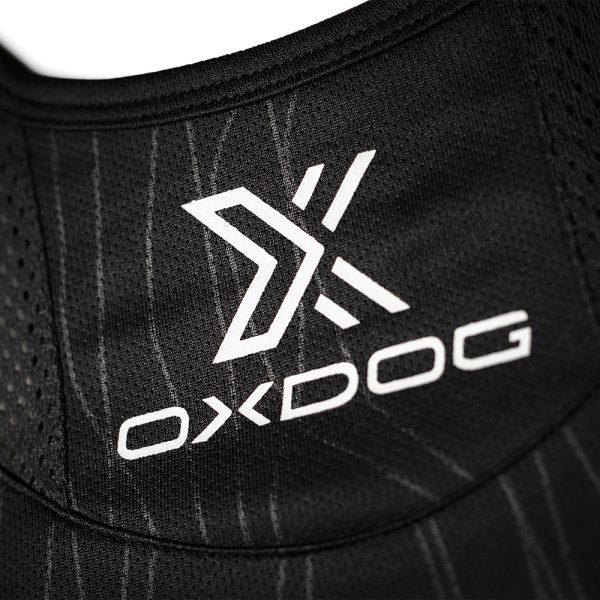 OXDOG TIEBREAK TANK TOP DAMEN – Bild 3
