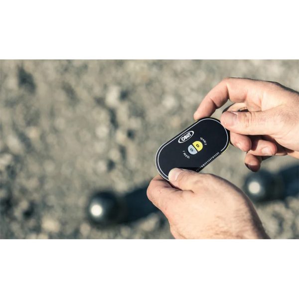 OBUT PÉTANQUE PUNKTEZÄHLER – Bild 2