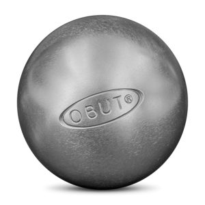 OBUT PÉTANQUE FREIZEITKUGELN INOX | Sportsness.ch