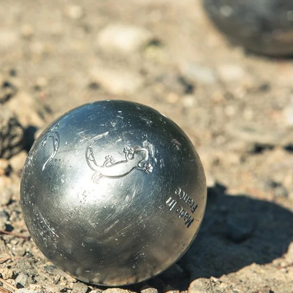 OBUT PÉTANQUE FREIZEITKUGELN INOX – Bild 10