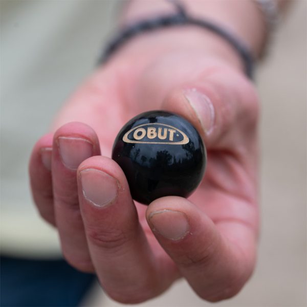 OBUT PÉTANQUE ZIELKUGEL – Bild 10