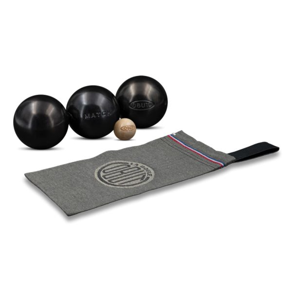 OBUT PÉTANQUE WETTKAMPFKUGELN MATCH – Bild 28