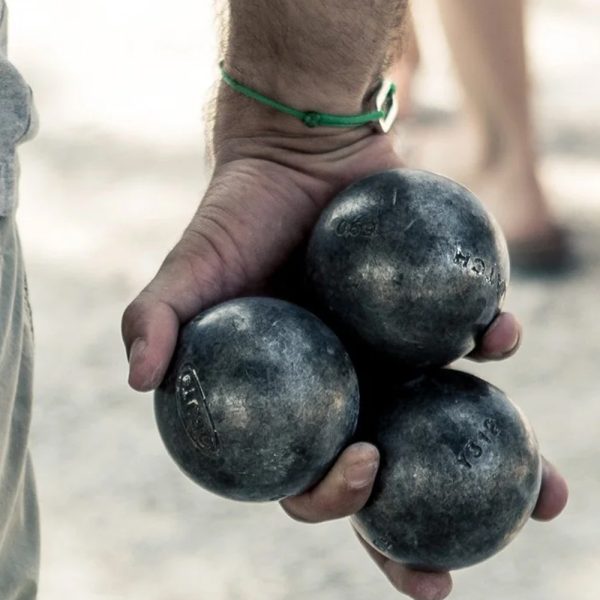 OBUT PÉTANQUE WETTKAMPFKUGELN MATCH – Bild 47