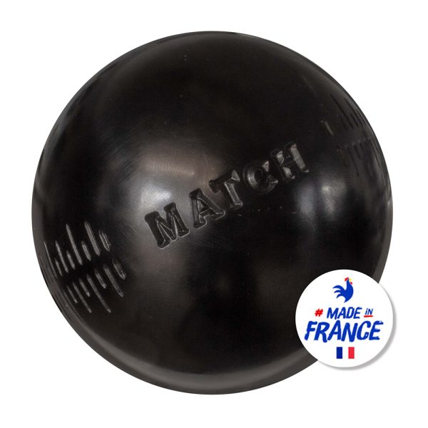 OBUT PÉTANQUE WETTKAMPFKUGELN MATCH | Sportsness.ch