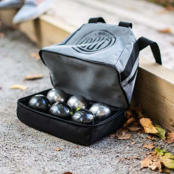 OBUT PÉTANQUE TASCHE REPORTER 6 – Bild 6