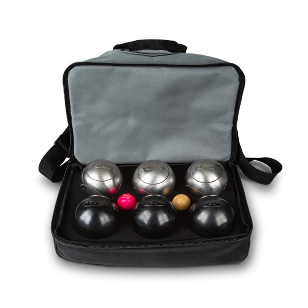 OBUT PÉTANQUE TASCHE REPORTER 6 – Bild 3