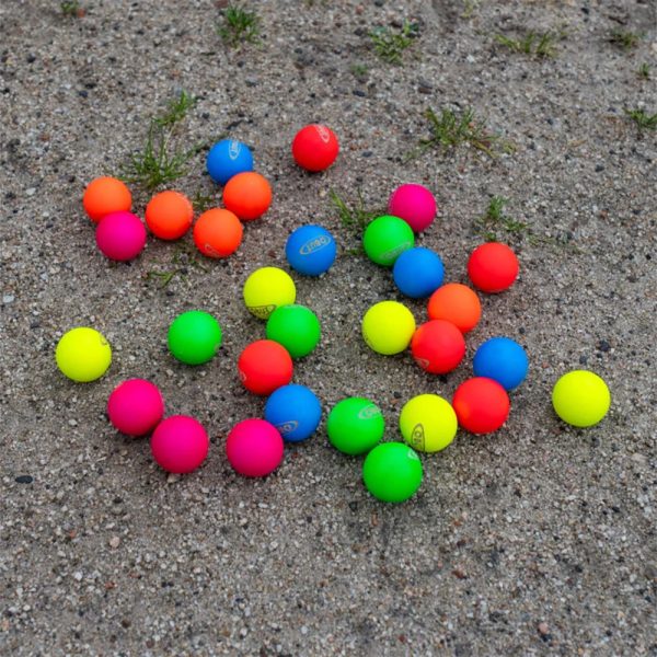 OBUT PÉTANQUE ZIELKUGELN 30 STK. – Bild 3