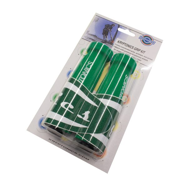 SCOOTER GRIP KIT KRYPTO | Sportsness.ch