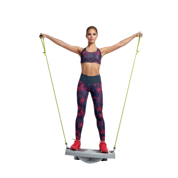 BODY SCULPTURE FITNESS-GERÄT – Bild 8