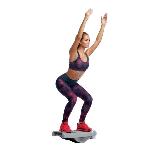 BODY SCULPTURE FITNESS-GERÄT – Bild 10