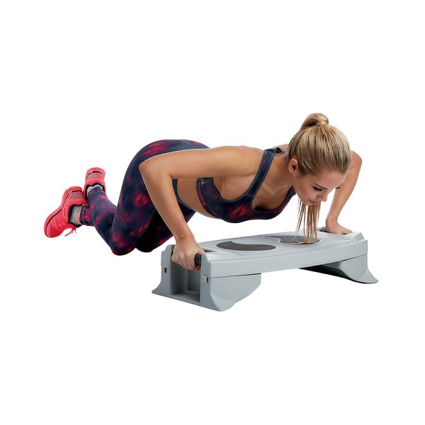 BODY SCULPTURE FITNESS-GERÄT – Bild 14