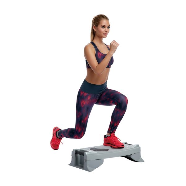 BODY SCULPTURE FITNESS-GERÄT – Bild 16