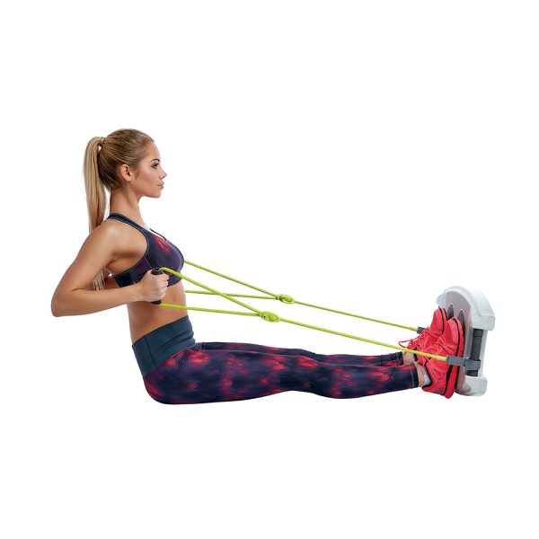 BODY SCULPTURE FITNESS-GERÄT – Bild 17