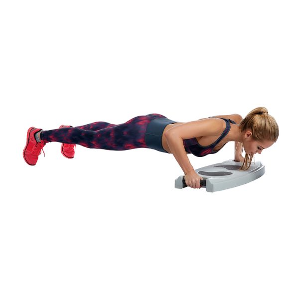 BODY SCULPTURE FITNESS-GERÄT – Bild 19