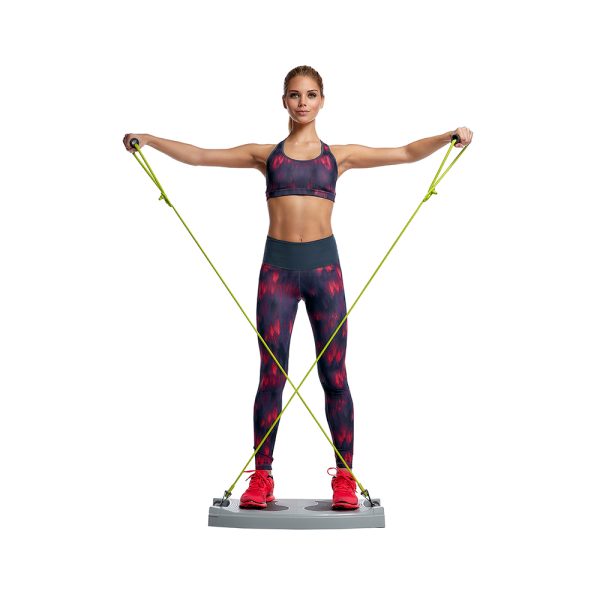 BODY SCULPTURE FITNESS-GERÄT – Bild 2