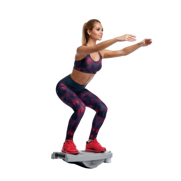 BODY SCULPTURE FITNESS-GERÄT – Bild 3