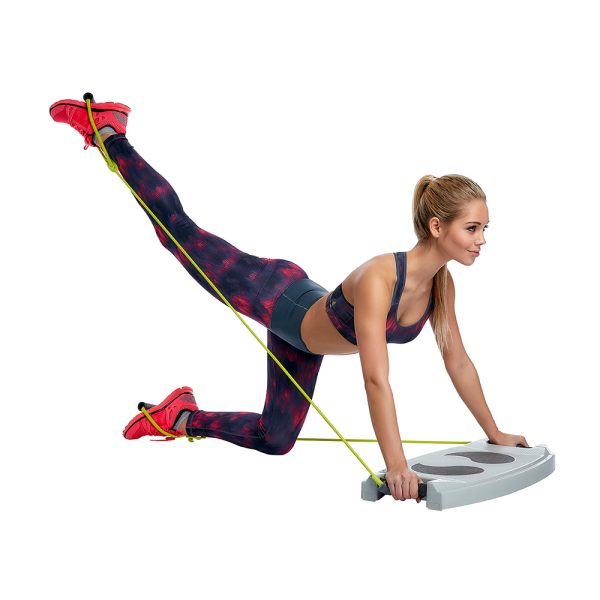 BODY SCULPTURE FITNESS-GERÄT – Bild 5