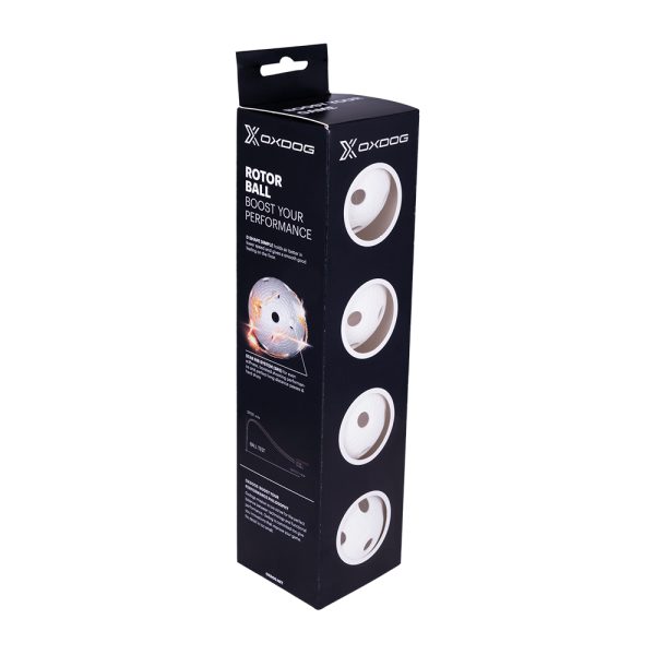 OXDOG ROTOR 4ER SET BOX – Bild 2