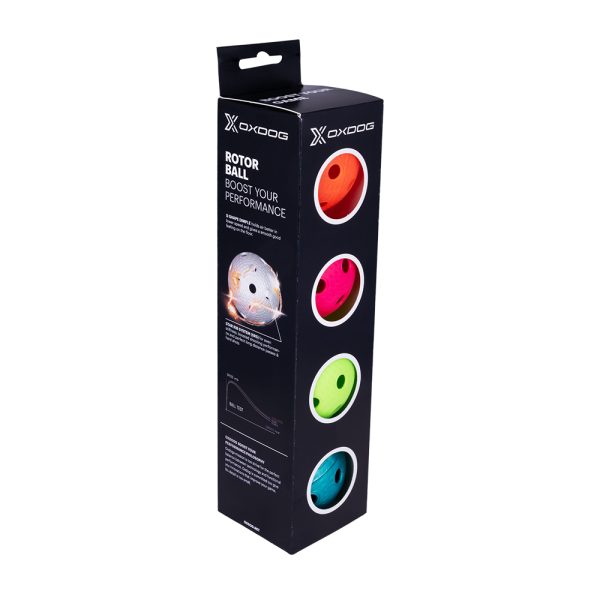 OXDOG ROTOR 4ER SET BOX – Bild 4