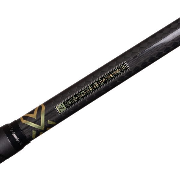 OXDOG UNIHOCKEYSTOCK G.O.A.T SUPERSONICHES 27 – Bild 4