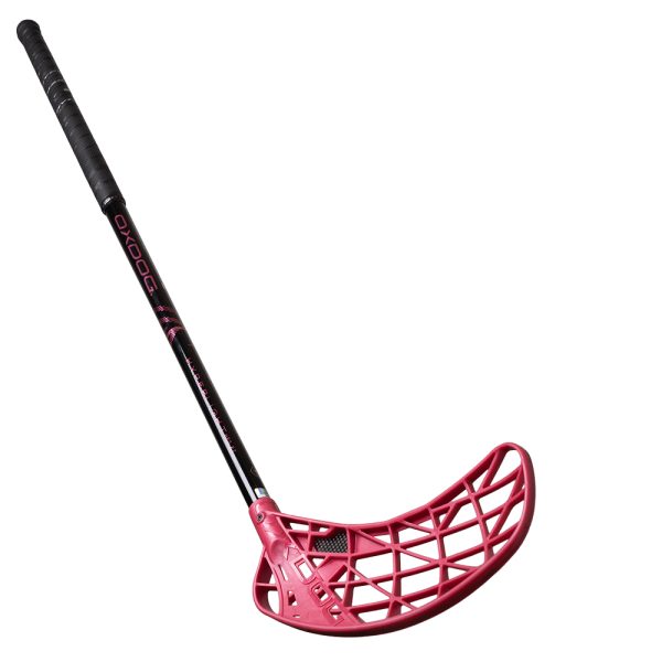 OXDOG UNIHOCKEYSTOCK HYPERLIGHT HES 27 – Bild 3