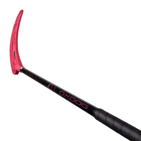 OXDOG UNIHOCKEYSTOCK HYPERLIGHT HES 27 – Bild 4