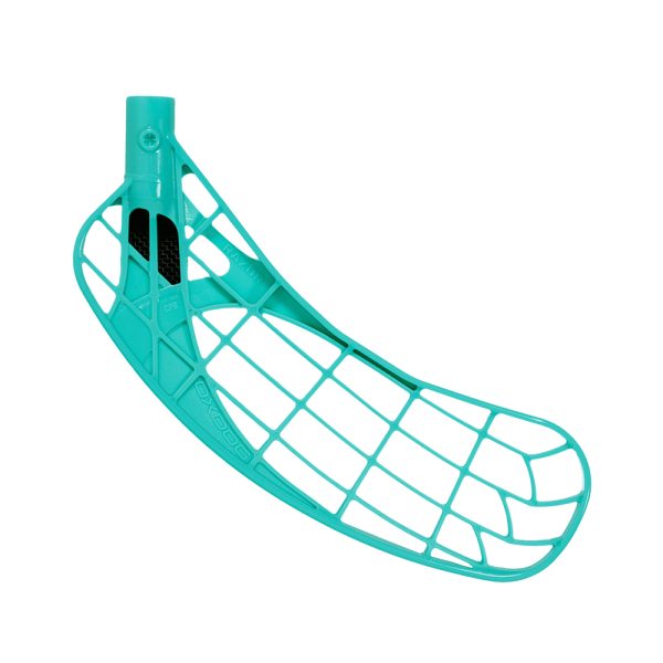 OXDOG UNIHOCKEYSCHAUFEL RAZOR CARBON – Bild 2