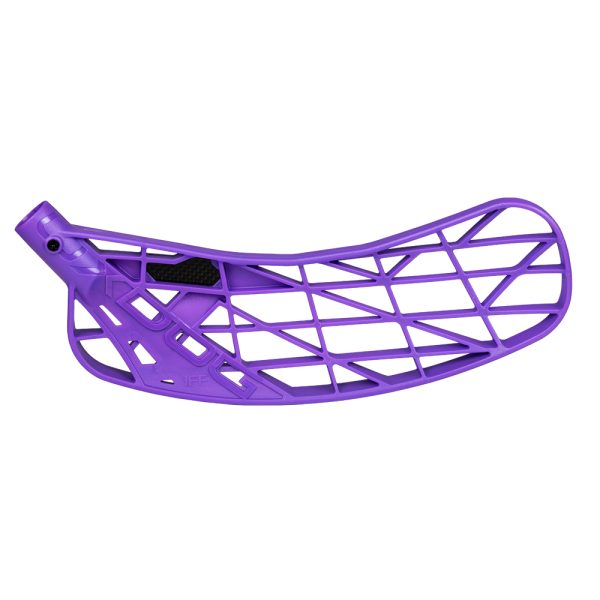 OXDOG UNIHOCKEYSCHAUFEL OPTILIGHT CARBON | Sportsness.ch