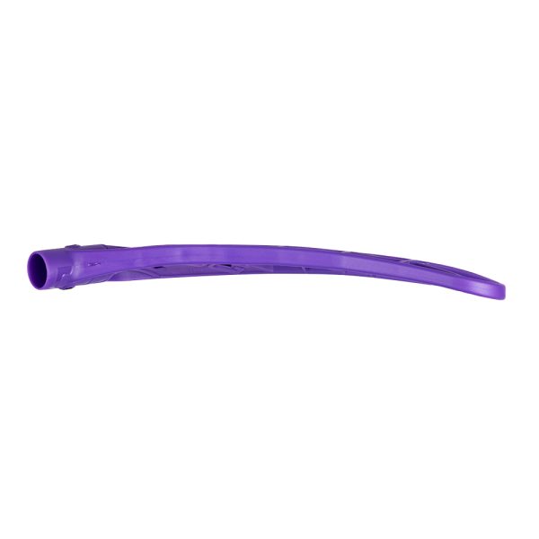 OXDOG UNIHOCKEYSCHAUFEL OPTILIGHT CARBON – Bild 6