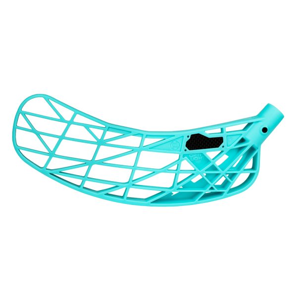 OXDOG UNIHOCKEYSCHAUFEL OPTILIGHT CARBON – Bild 2
