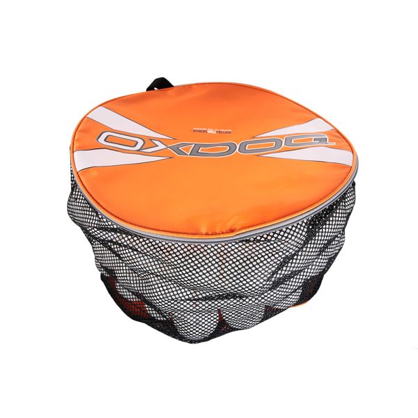 OXDOG BALLTASCHE M4 INKL. 100 BÄLLE – Bild 4