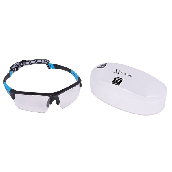 OXDOG SCHUTZBRILLE SPECTRUM – Bild 7