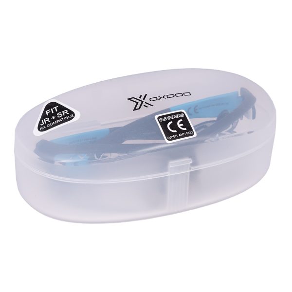 OXDOG SCHUTZBRILLE SPECTRUM – Bild 8