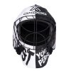 OXDOG GOALIE MASKE XGUARD SENIOR | Sportsness.ch